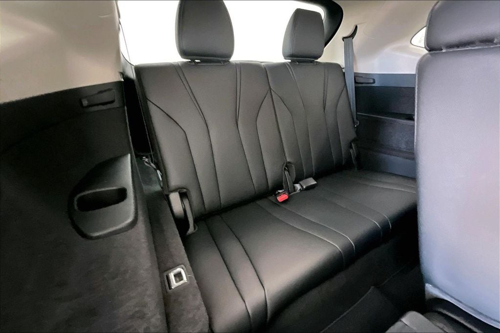 2025 Acura MDX Base SH-AWD