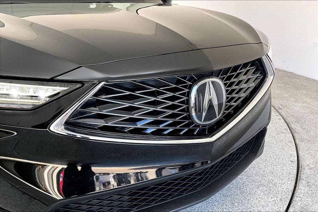 2025 Acura MDX Base SH-AWD