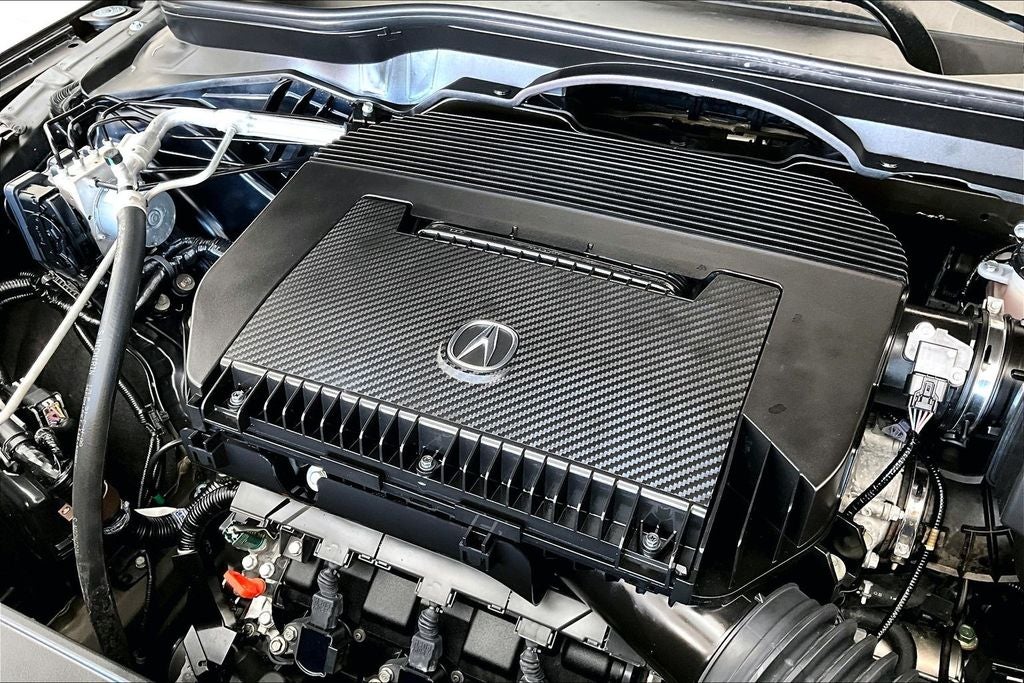 2025 Acura MDX Base SH-AWD