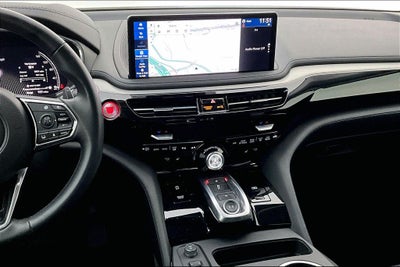 2025 Acura MDX Base SH-AWD