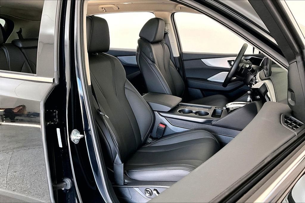 2025 Acura MDX Base SH-AWD