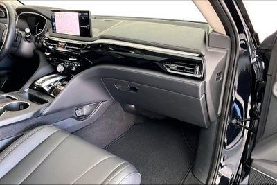 2025 Acura MDX Base SH-AWD