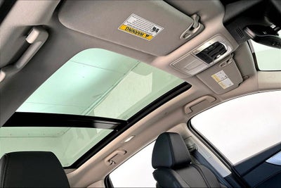 2025 Acura MDX Base SH-AWD