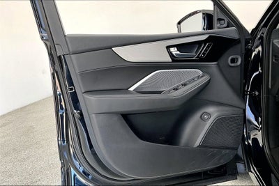 2025 Acura MDX Base SH-AWD