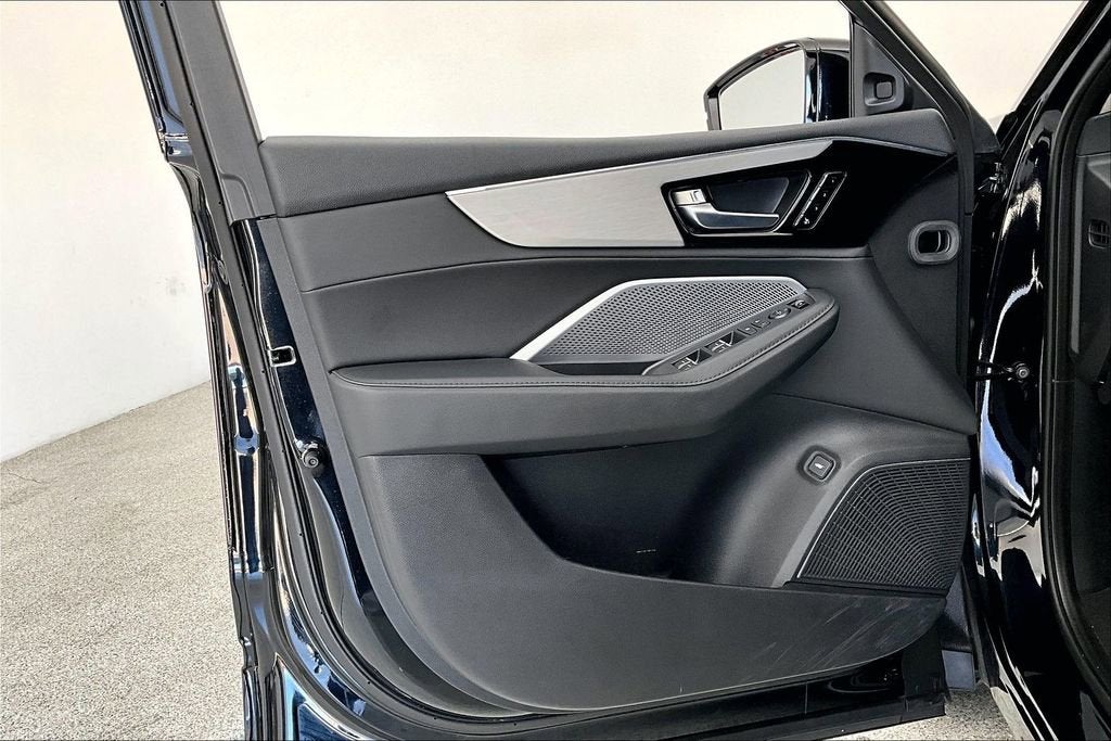 2025 Acura MDX Base SH-AWD