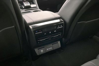 2025 Acura MDX Base SH-AWD