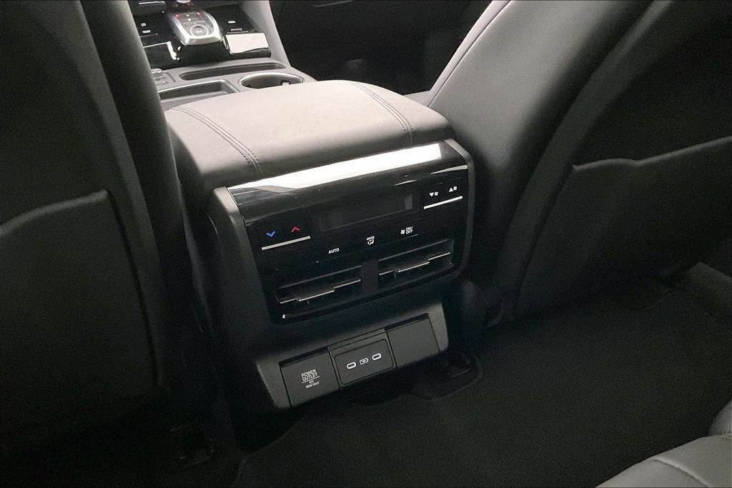 2025 Acura MDX Base SH-AWD