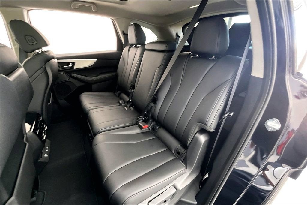 2025 Acura MDX Base SH-AWD