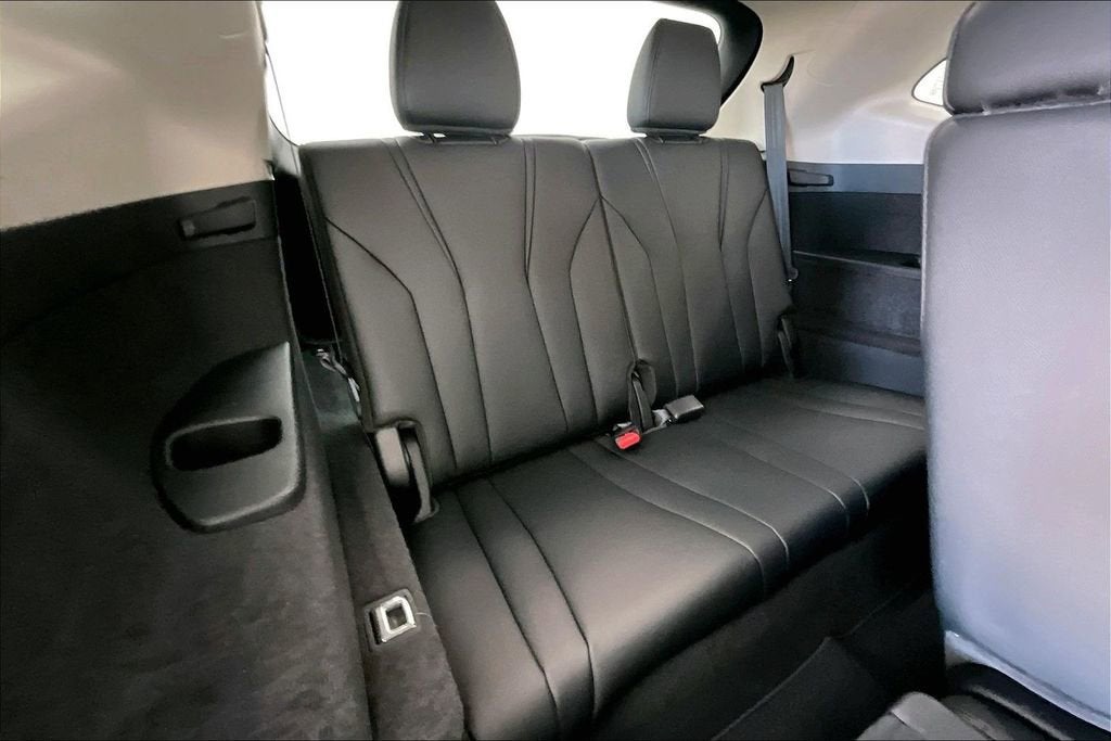 2025 Acura MDX Base SH-AWD