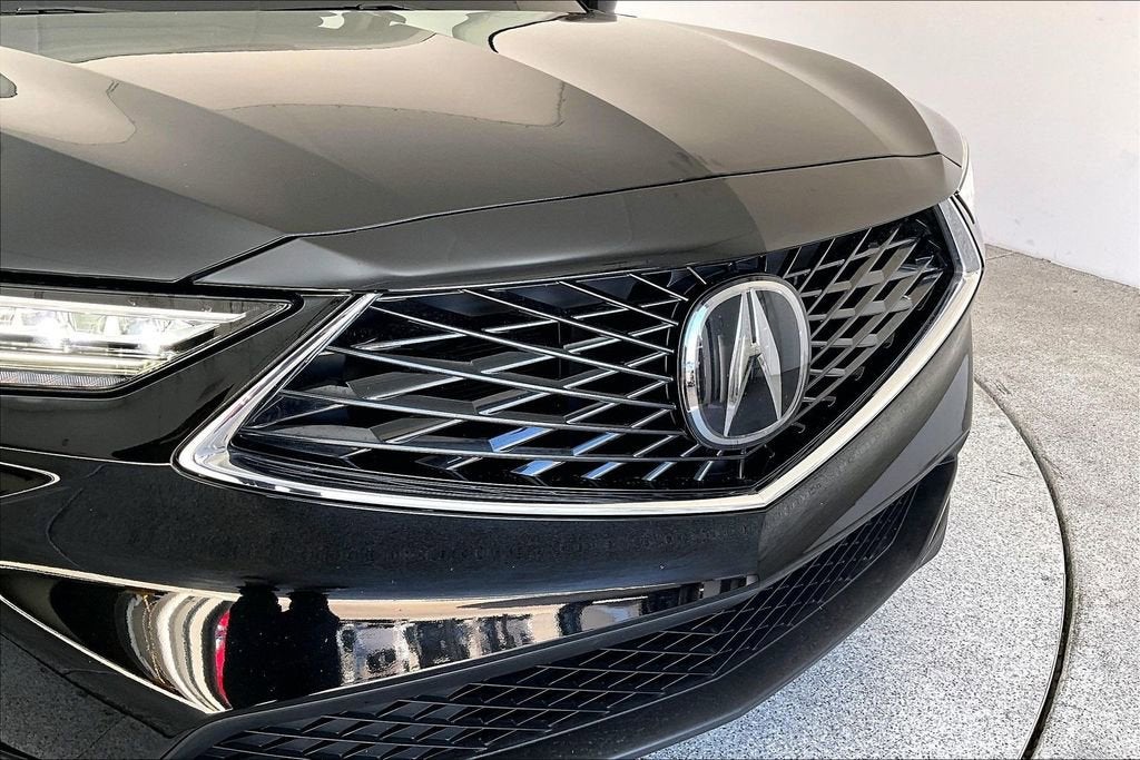 2025 Acura MDX Base SH-AWD