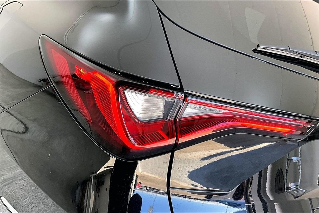 2025 Acura MDX Base SH-AWD