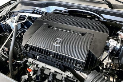 2025 Acura MDX Base SH-AWD