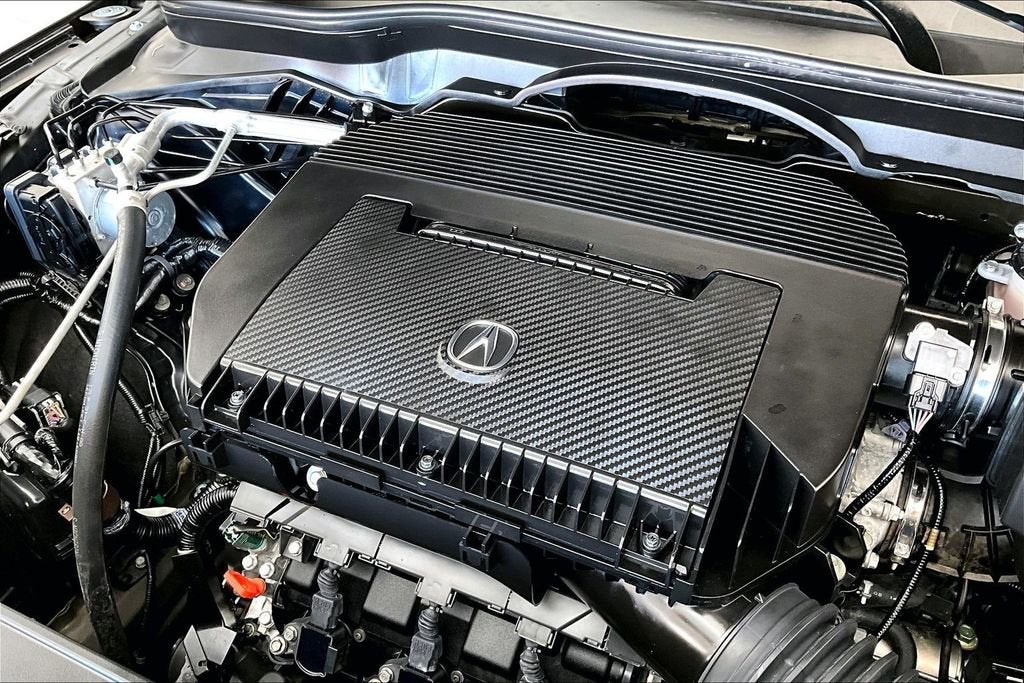 2025 Acura MDX Base SH-AWD