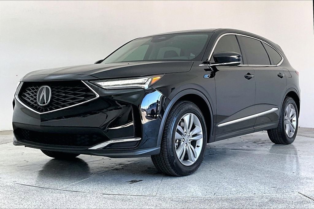 2025 Acura MDX Base SH-AWD
