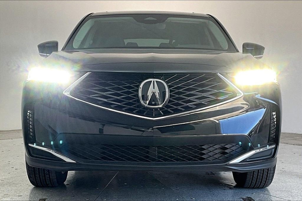 2025 Acura MDX Base SH-AWD