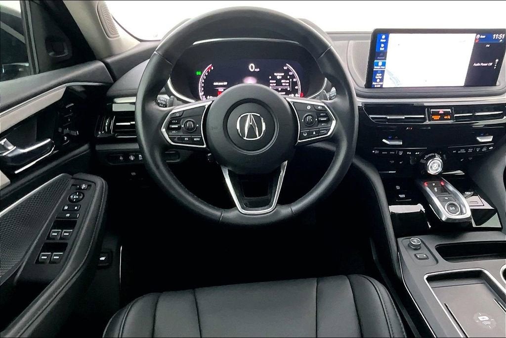2025 Acura MDX Base SH-AWD