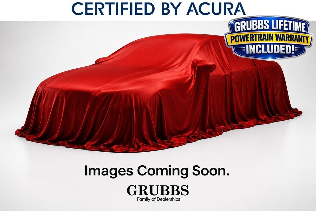 2026 Acura MDX Base SH-AWD
