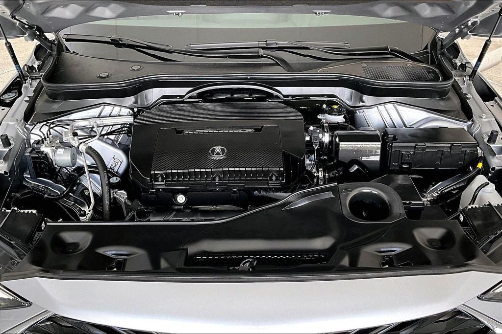 2026 Acura MDX Base SH-AWD