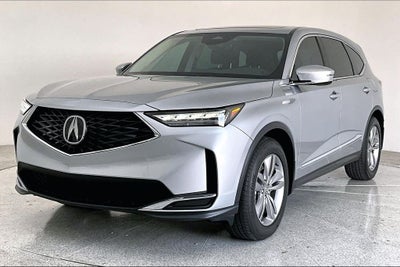 2026 Acura MDX Base SH-AWD