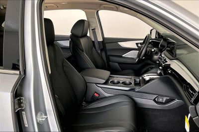 2026 Acura MDX Base SH-AWD