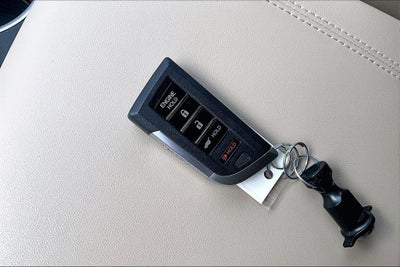 2026 Acura MDX Technology Package SH-AWD