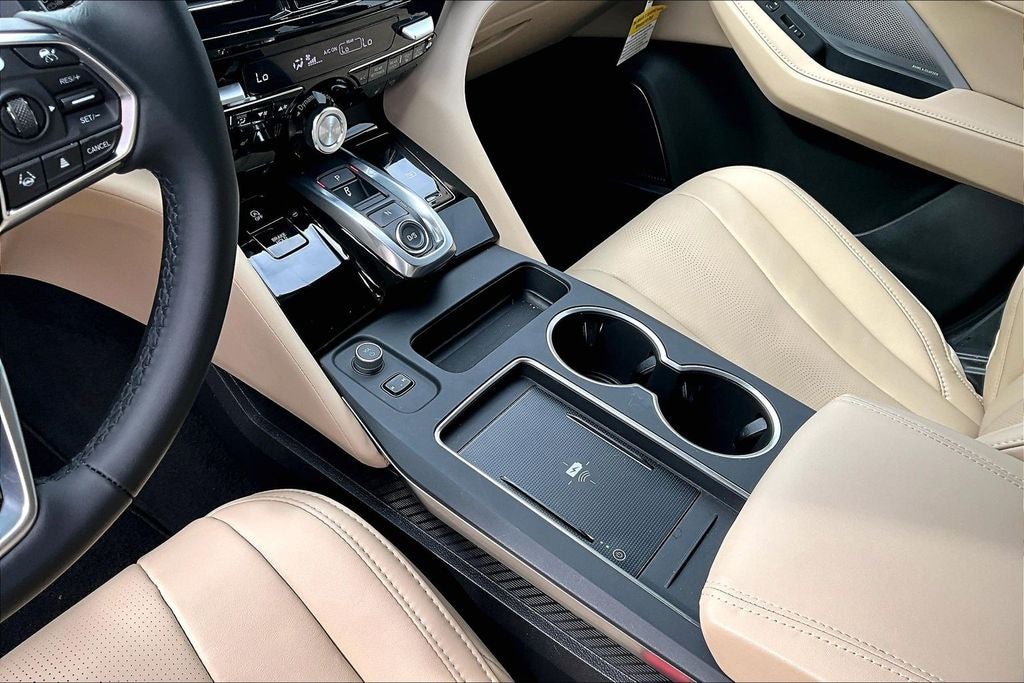 2026 Acura MDX Technology Package SH-AWD