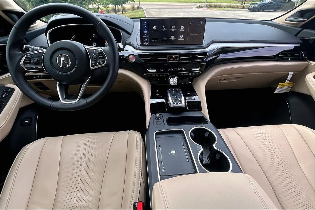 2026 Acura MDX Technology Package SH-AWD