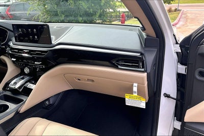 2026 Acura MDX Technology Package SH-AWD