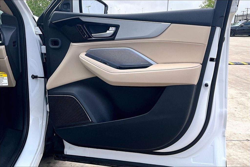 2026 Acura MDX Technology Package SH-AWD