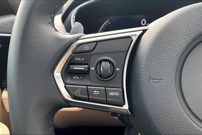 2026 Acura MDX Technology Package SH-AWD