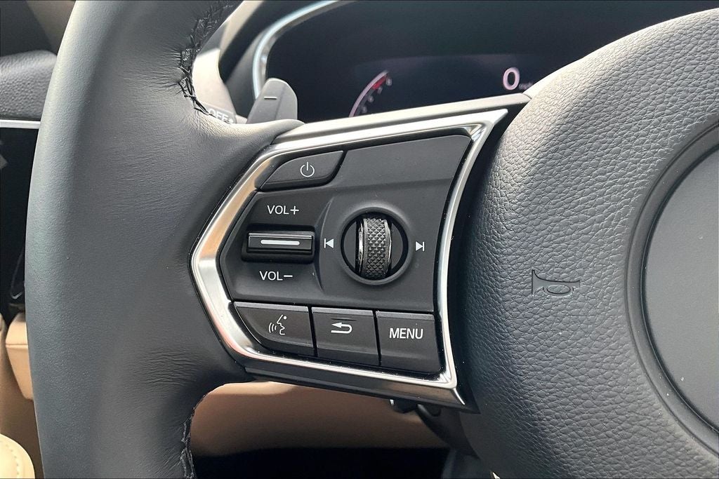 2026 Acura MDX Technology Package SH-AWD