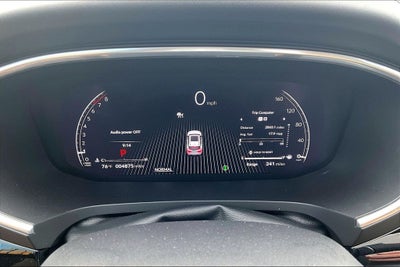 2026 Acura MDX Technology Package SH-AWD