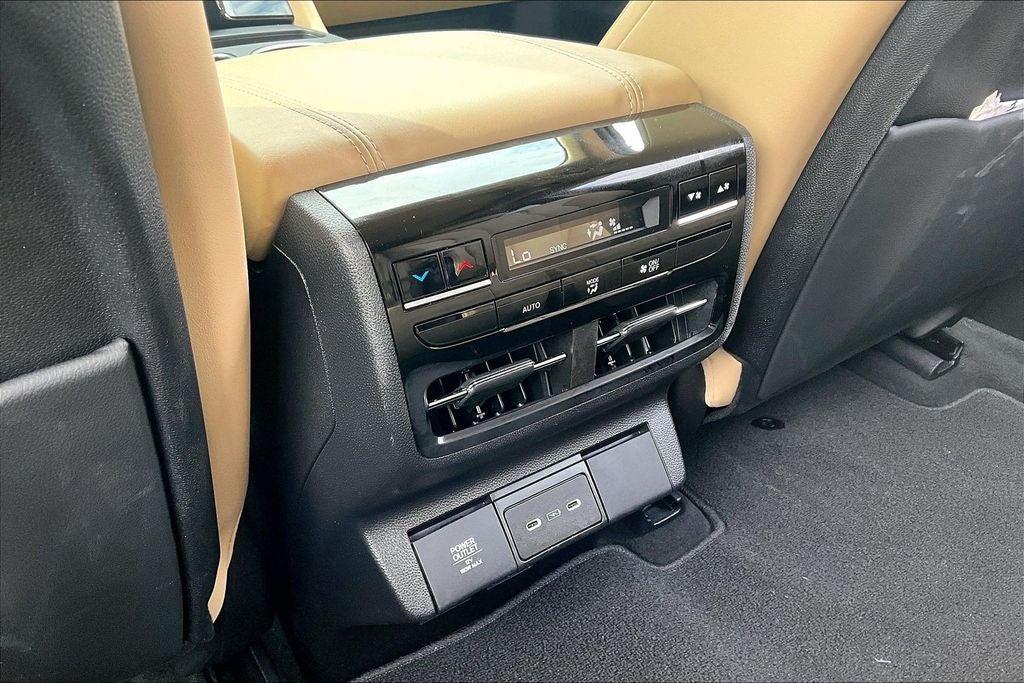 2026 Acura MDX Technology Package SH-AWD