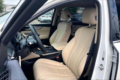 2026 Acura MDX Technology Package SH-AWD