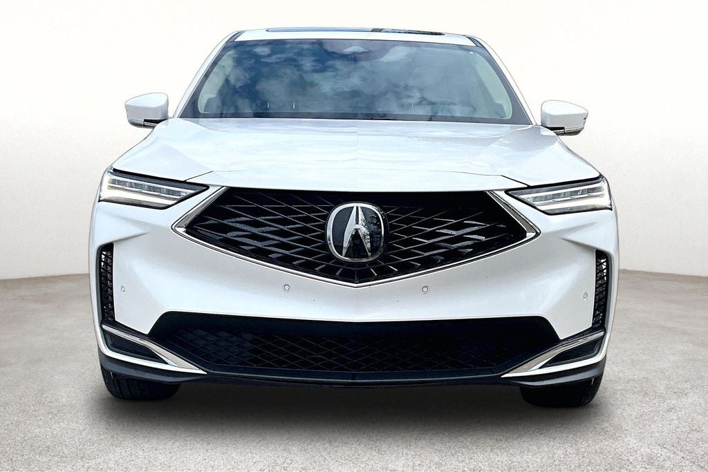 2026 Acura MDX Technology Package SH-AWD