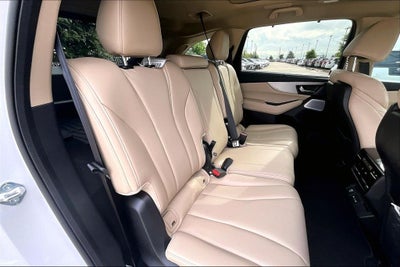 2026 Acura MDX Technology Package SH-AWD