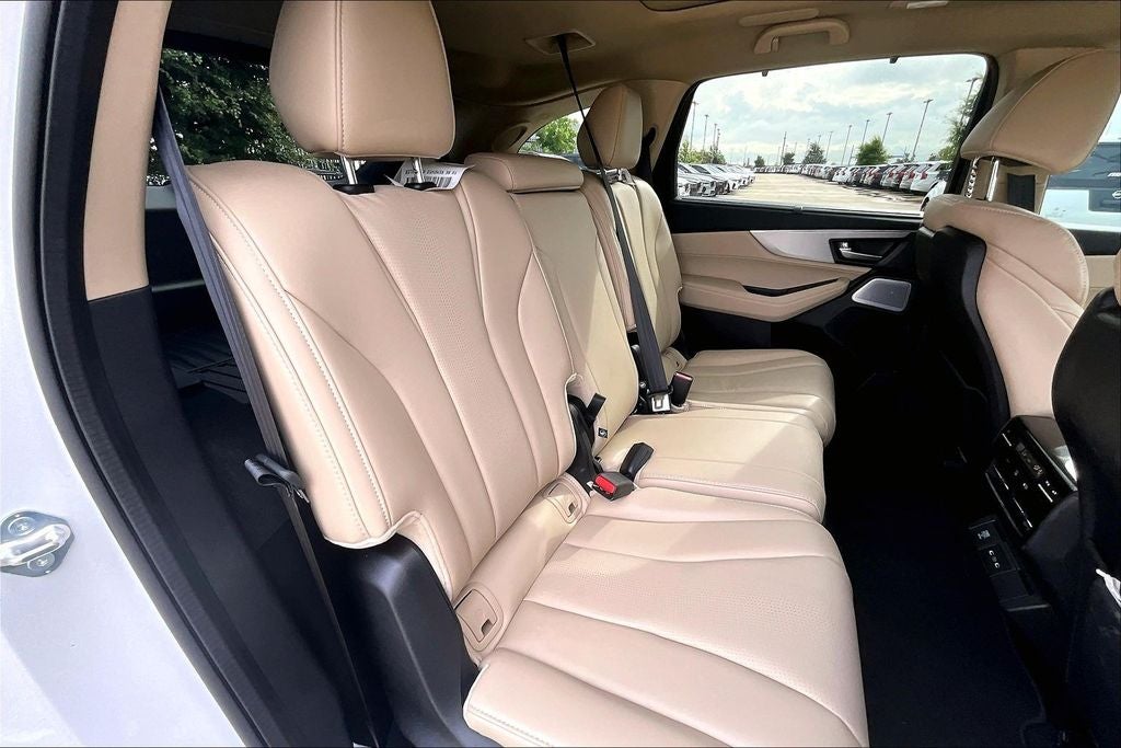 2026 Acura MDX Technology Package SH-AWD