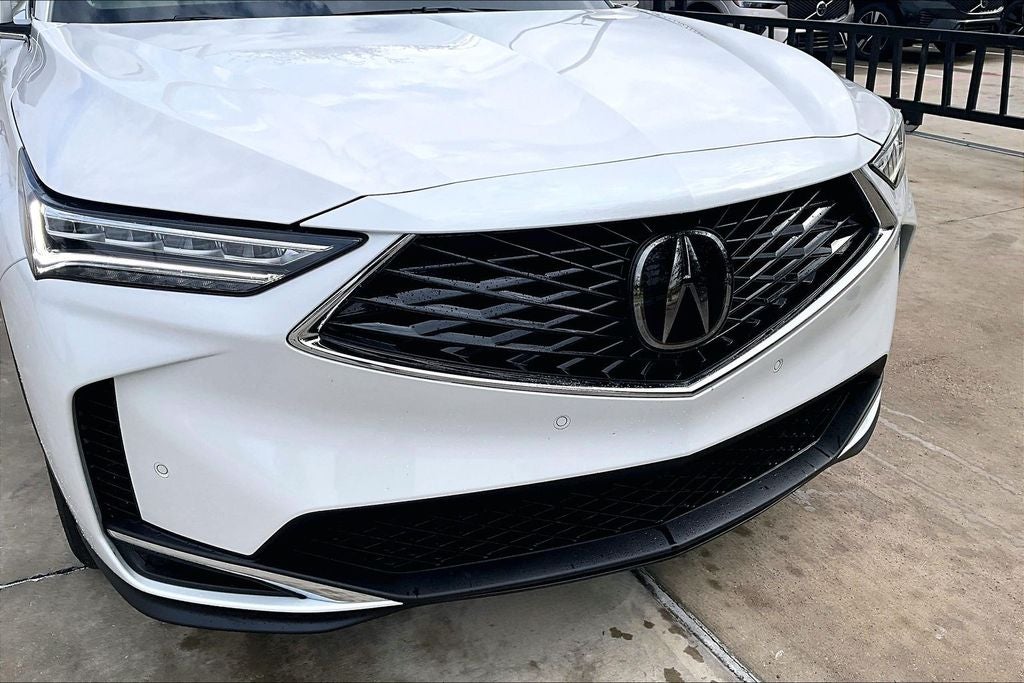 2026 Acura MDX Technology Package SH-AWD