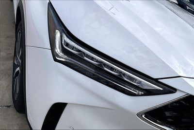 2026 Acura MDX Technology Package SH-AWD