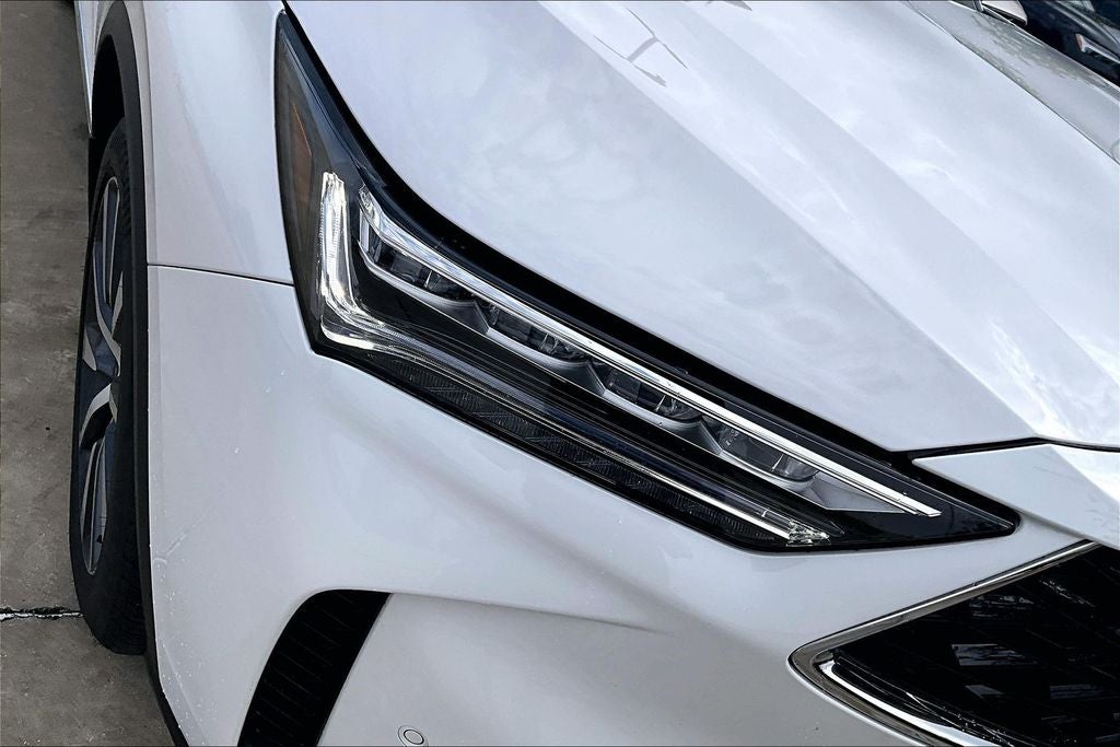 2026 Acura MDX Technology Package SH-AWD