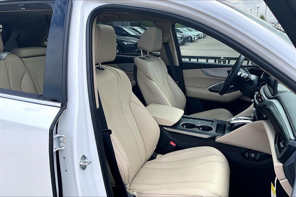2026 Acura MDX Technology Package SH-AWD