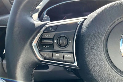 2026 Acura MDX Technology Package SH-AWD