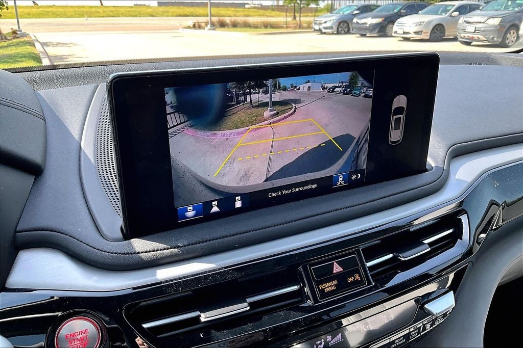 2026 Acura MDX Technology Package SH-AWD