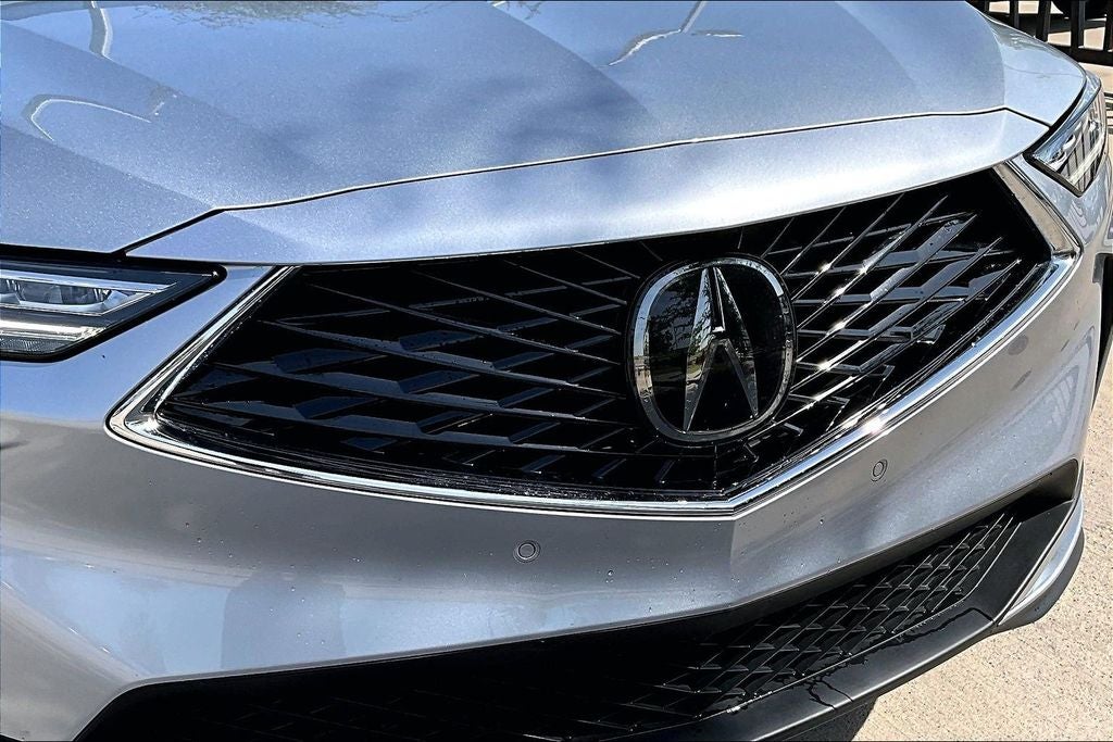 2026 Acura MDX Technology Package SH-AWD