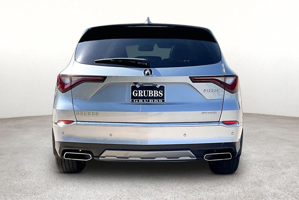 2026 Acura MDX Technology Package SH-AWD
