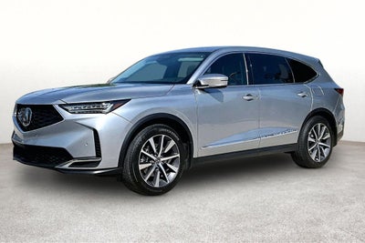 2026 Acura MDX Technology Package SH-AWD