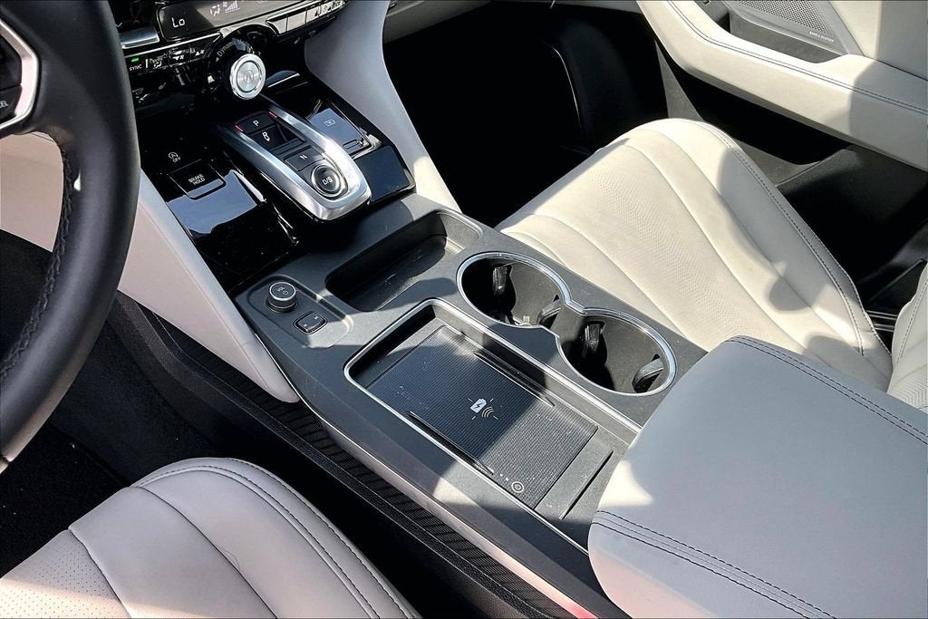2026 Acura MDX Technology Package SH-AWD
