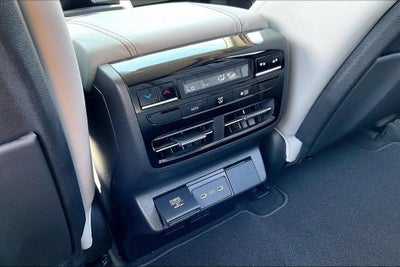 2026 Acura MDX Technology Package SH-AWD