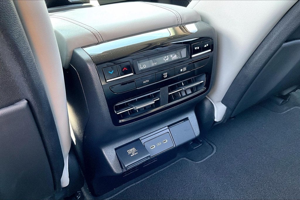 2026 Acura MDX Technology Package SH-AWD
