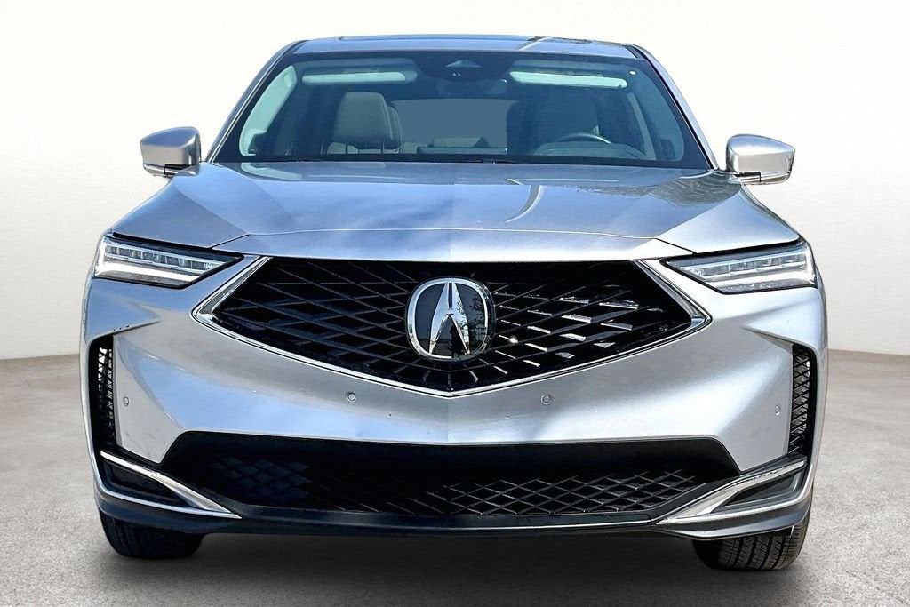 2026 Acura MDX Technology Package SH-AWD